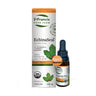 EchinaSeal with Echinacea 2+ Oregano Rhume + Grippe 115 Ml by St. Francis Herb Farm Inc.