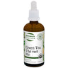 Green Tea Tincture 100 Ml by St. Francis Herb Farm Inc.