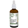 Fenugreek Tincture 100 Ml by St. Francis Herb Farm Inc.