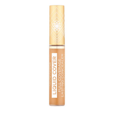 Liquid Cover Lasting Concealer 12NM 7 Ml by Pacifica