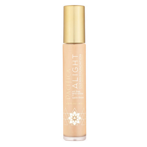 Alight Clean Foundation 34NL 26 Ml by Pacifica