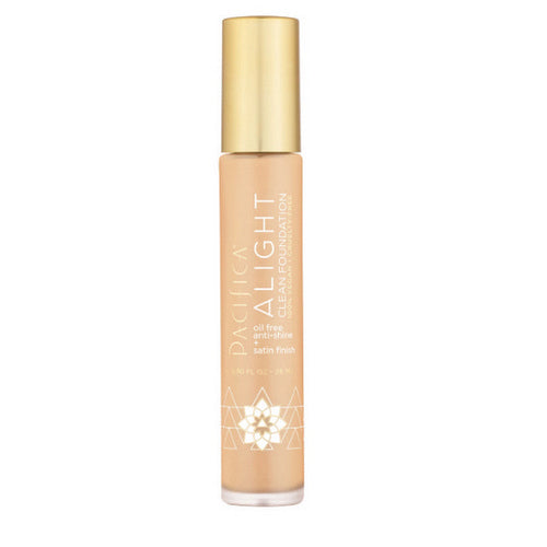 Alight Clean Foundation 33NL 26 Ml by Pacifica