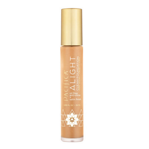 Alight Clean Foundation 23NM 26 Ml by Pacifica