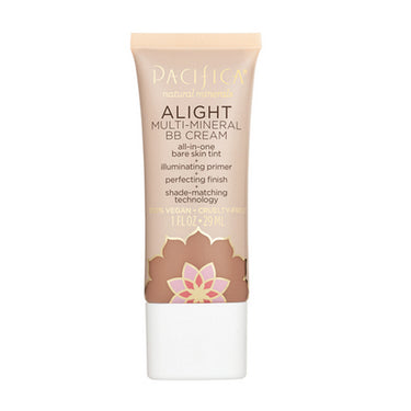 Alight Multi-Mineral BB Cream Shade 3 29 Ml by Pacifica