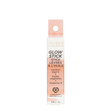 Glow Stick Lip Oil Pale Sunset 4 Grams by Pacifica