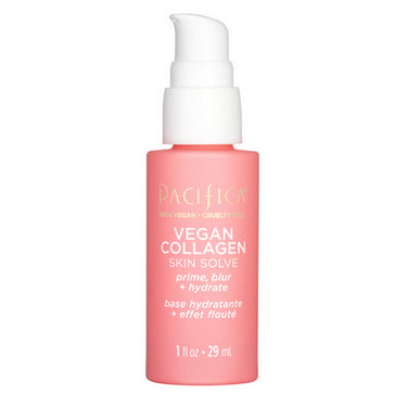 Vegan Collagen Skin Solve Primer 29 Ml by Pacifica