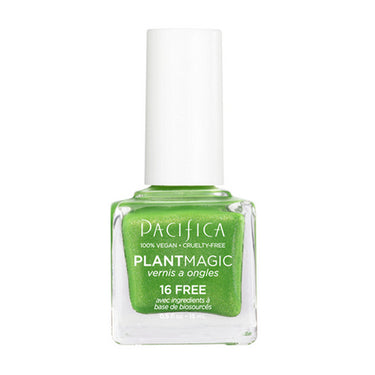 Plant Magic Polish Green Goddess 15 Ml by Pacifica