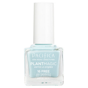 Plant Magic Polish Ocean Surf 15 Ml by Pacifica