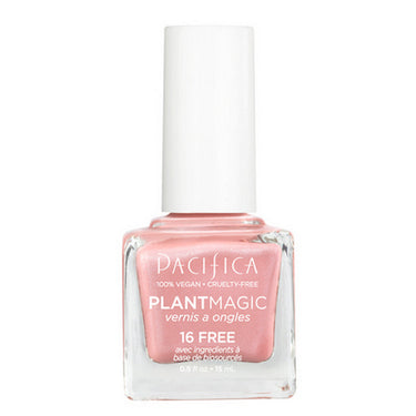 Plant Magic Polish Pink Cloud 15 Ml by Pacifica