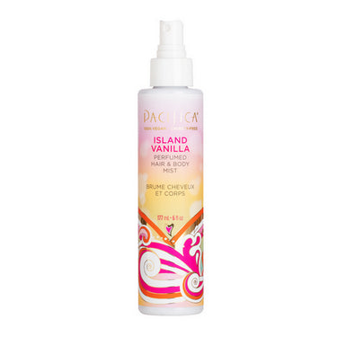 Island Vanilla Hair & Body Mist 177 Ml by Pacifica