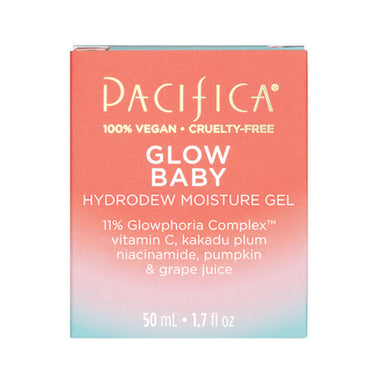 Glow Baby Hydrodew Moisture Gel 50 Ml by Pacifica