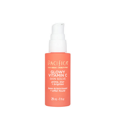 Glowy Vitamin C Skin Solve Primer 29 Ml by Pacifica