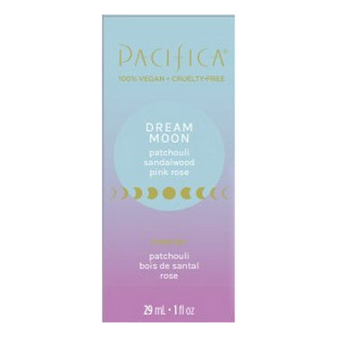 Dream Moon Spray Perfume 29 Ml by Pacifica