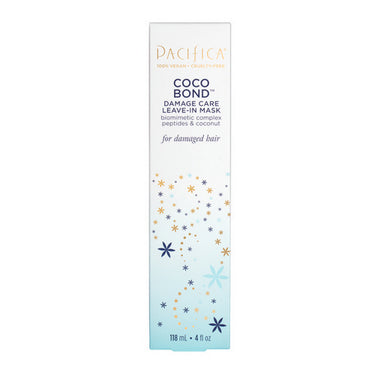 CocoBond Damage Care Leave-In Mask 118 Ml by Pacifica