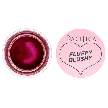 Fluffy Blushy Pink Haze 8.1 Grams by Pacifica