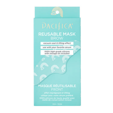 Reusable Mask Brow 1 Count by Pacifica