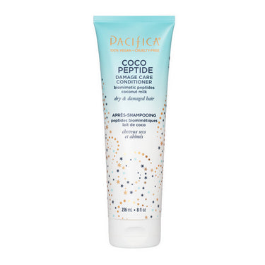 Coco Peptide Damage Conditioner 236 Ml by Pacifica