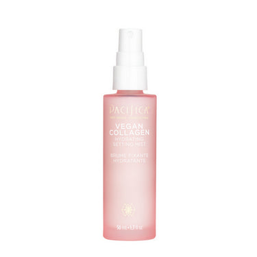 Vegan Collagen Hydrate Setting Mist 50 Ml by Pacifica