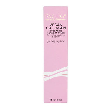 Vegan Collagen Hydrate LeaveIn Mask 118 Ml by Pacifica