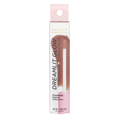 Pacifica, DreamLit Glow Concealer Shade 3, 6 Grams