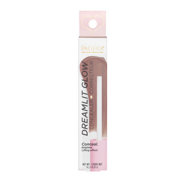 DreamLit Glow Concealer Shade 5 6 Grams by Pacifica