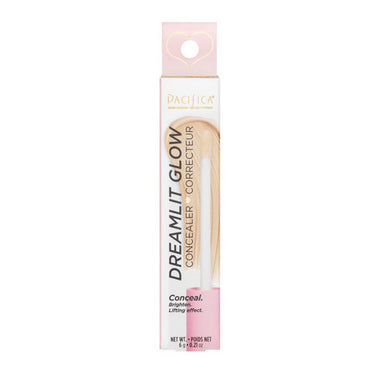 DreamLit Glow Concealer Shade 9 6 Grams by Pacifica