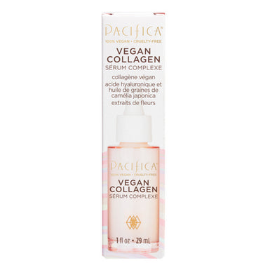 Vegan Collagen Complex Serum 29 Ml by Pacifica