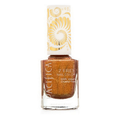 Hustle 7 FREE Nail Color Polish 12 Ml by Pacifica