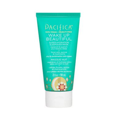 Wake Up Beautiful Facial Mask 59 Ml by Pacifica