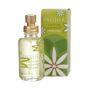 Tahitian Gardenia Spray 29 Ml by Pacifica