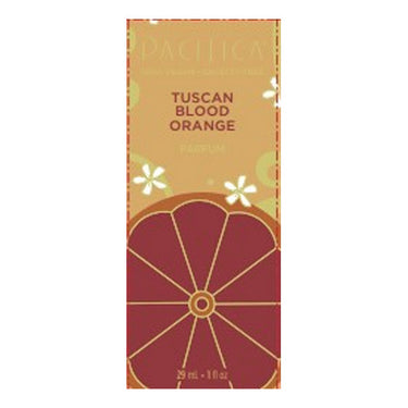 Tuscan Blood Orange Spray 29 Ml by Pacifica