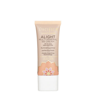 Alight Multi-Mineral BB Cream Shade 6 29 Ml by Pacifica
