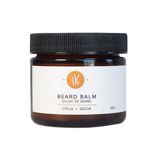 Beard Balm 50 Grams by All Things Jill