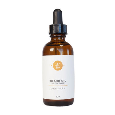 All Things Jill, Beard Oil, 60 Ml