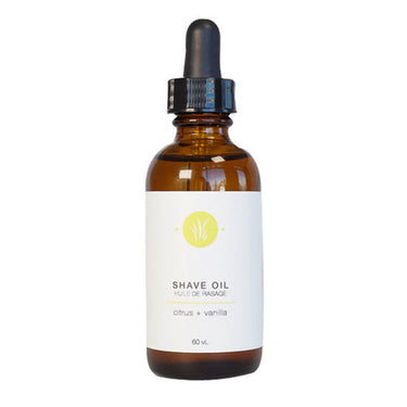 Shave Oil 60 Ml by All Things Jill