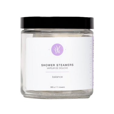 Shower Steamers Balance 300 Grams by All Things Jill