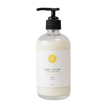 Body Lotion Juicy Citrus 230 Ml by All Things Jill