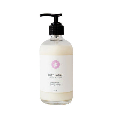 Body Lotion Grapefruit + Ylang 230 Ml by All Things Jill