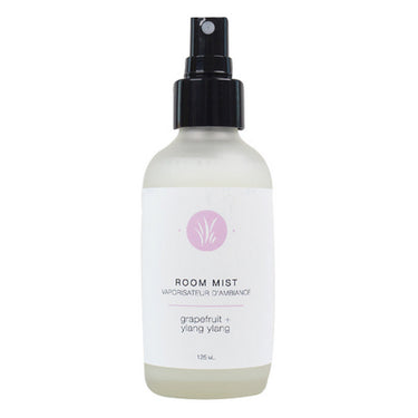 Room Mist Grapefruit Ylang 125 Ml by All Things Jill