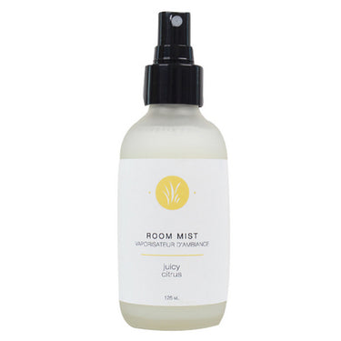 All Things Jill, Room Mist Juicy Citrus, 125 Ml