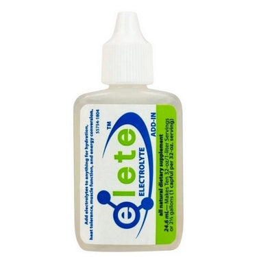Elete Electrolyte Add-In 24.6 ML by Anderson's Health Solutions