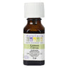 Lemon Essential Oil 15 Ml by Aura Cacia