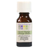 Sweet Orange Essential Oil 15 Ml by Aura Cacia