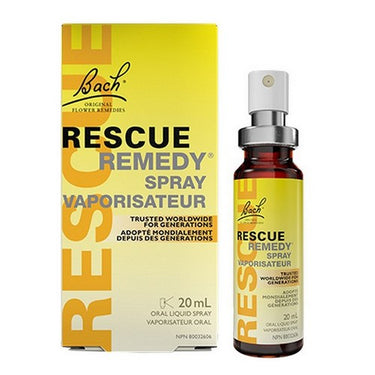Rescue Remedy Spray 20 ML by Bach