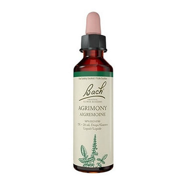 Agrimony 20 ML by Bach