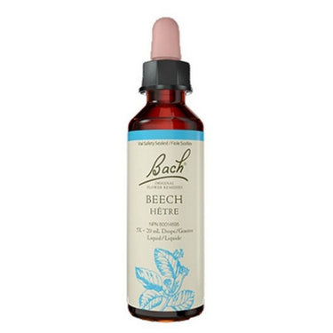 Beech 20 ML by Bach