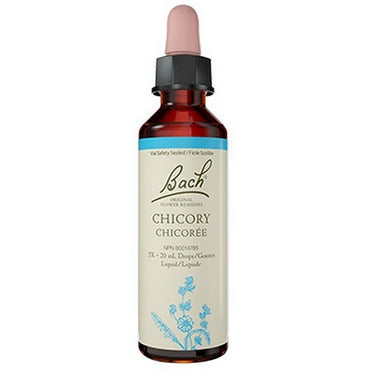 Chicory 20 ML by Bach