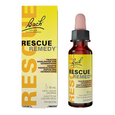 Rescue Remedy 10 ML by Bach