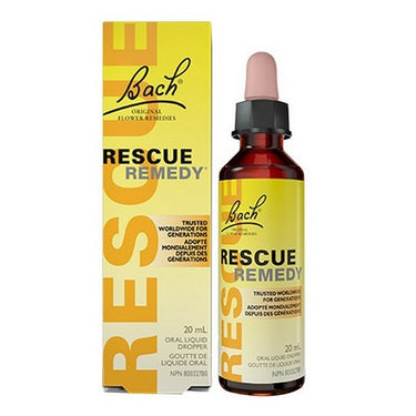 Rescue Remedy 20 ML by Bach