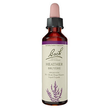 Heather 20 ML by Bach